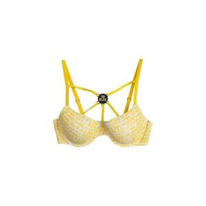 NUYU University of Michigan Demi Nukini with Magnet